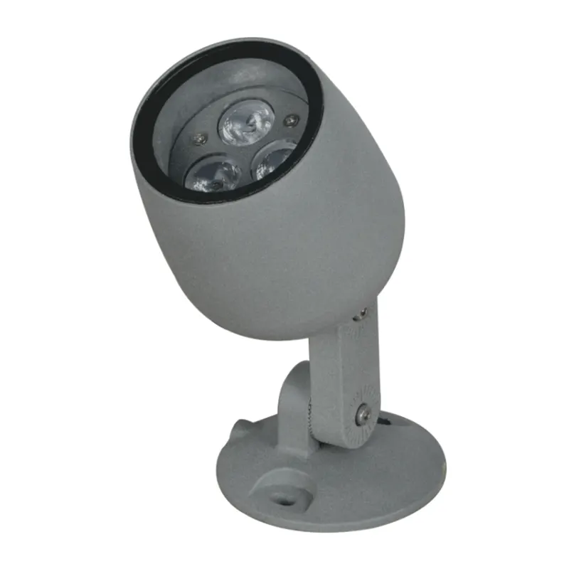 कुशल प्रकाश व्यवस्था के लिए पसंदीदा पसंद को एलईडी कोब स्पॉटलाइट क्या बनाता है?