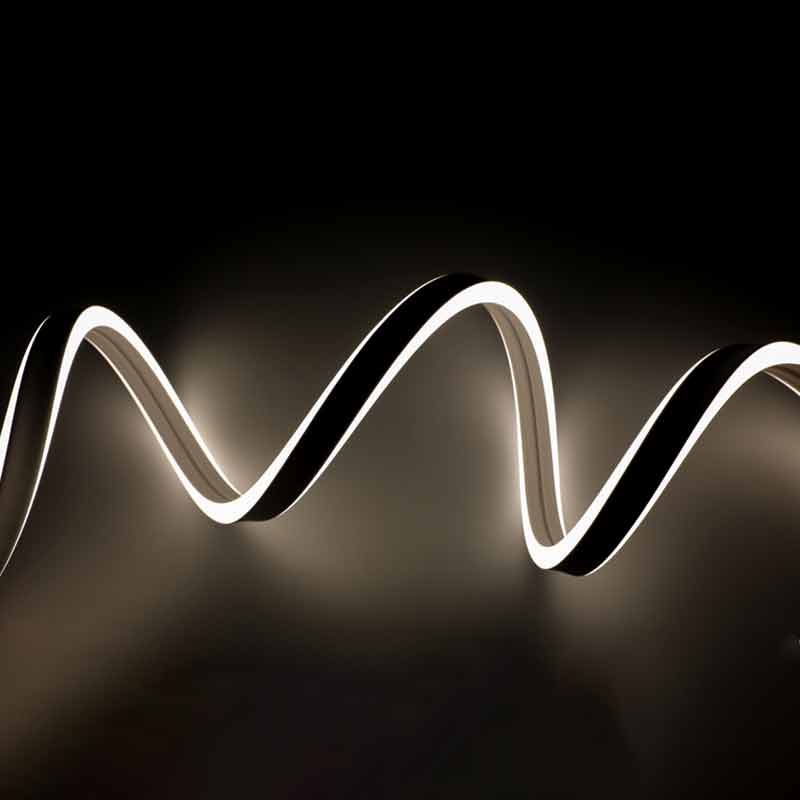 एलईडी नियॉन लाइटें आधुनिक प्रकाश डिजाइन को क्यों बदल रही हैं?