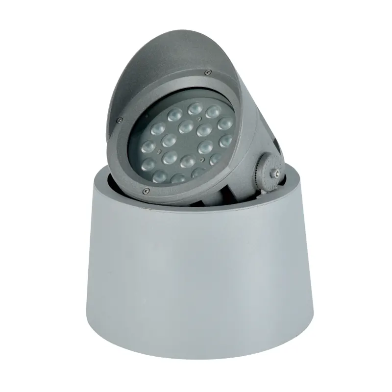 एक एलईडी ट्री अपलाइट आपके बाहरी स्थान को कैसे बदल सकता है?